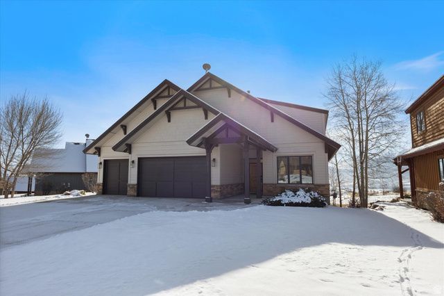 5823 E ELKHORN DR, Eden, UT 84310