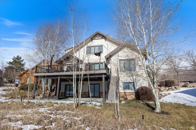 5823 E ELKHORN DR, Eden, UT 84310