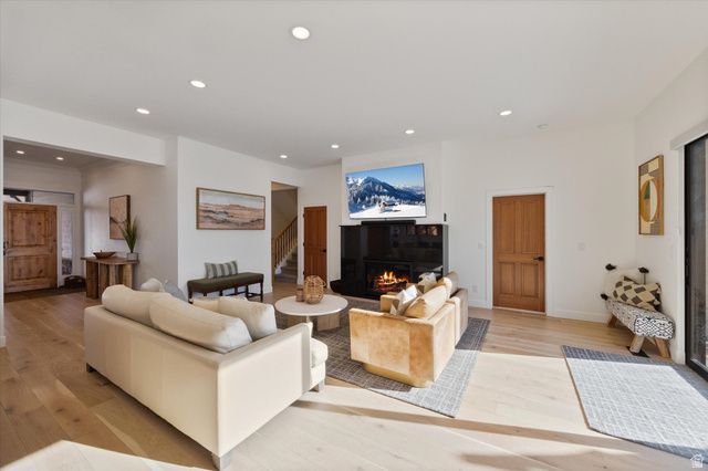 5823 E ELKHORN DR, Eden, UT 84310