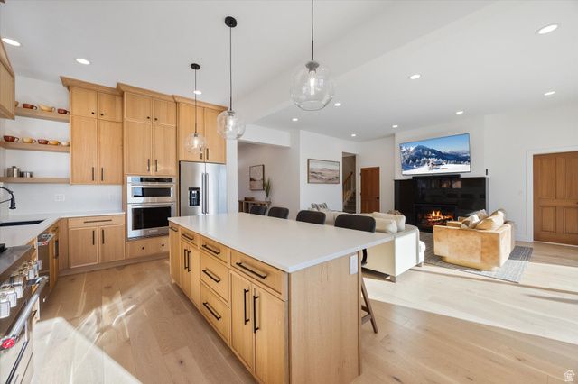 5823 E ELKHORN DR, Eden, UT 84310