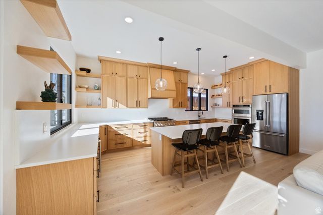 5823 E ELKHORN DR, Eden, UT 84310