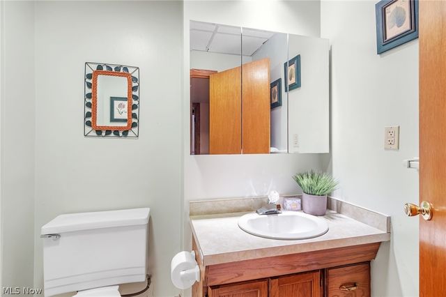 4587 Ranchwood Road, Akron, OH 44333