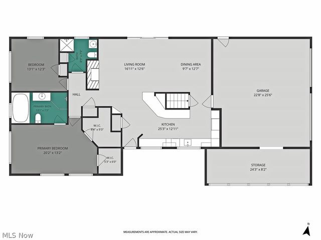 4587 Ranchwood Road, Akron, OH 44333