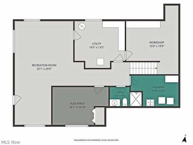 4587 Ranchwood Road, Akron, OH 44333