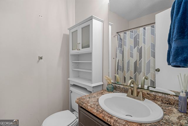 120 Lake Wellington Drive, Kingsland, GA 31548