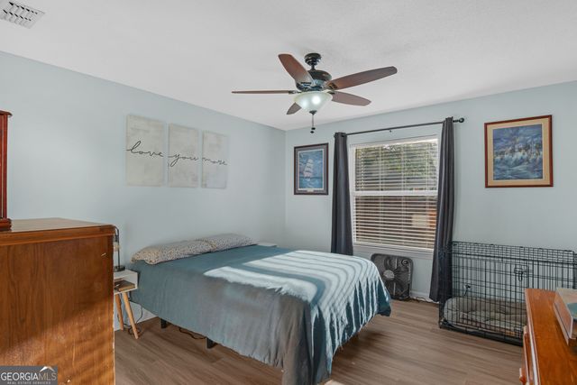 120 Lake Wellington Drive, Kingsland, GA 31548