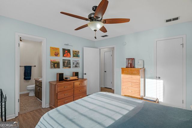 120 Lake Wellington Drive, Kingsland, GA 31548