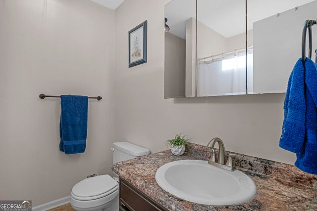 120 Lake Wellington Drive, Kingsland, GA 31548