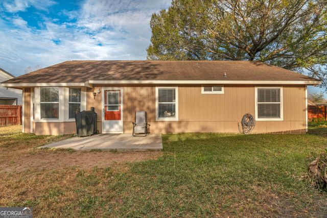 120 Lake Wellington Drive, Kingsland, GA 31548