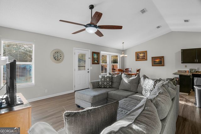 120 Lake Wellington Drive, Kingsland, GA 31548