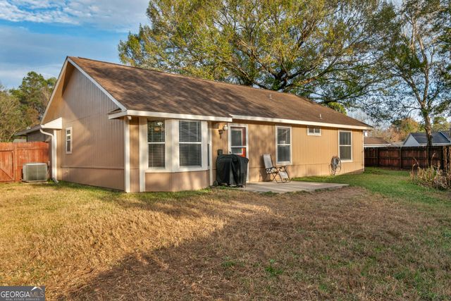 120 Lake Wellington Drive, Kingsland, GA 31548