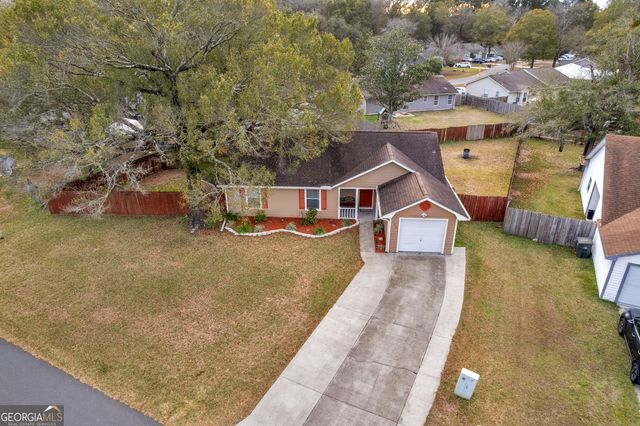 120 Lake Wellington Drive, Kingsland, GA 31548