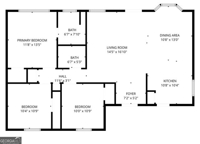 120 Lake Wellington Drive, Kingsland, GA 31548