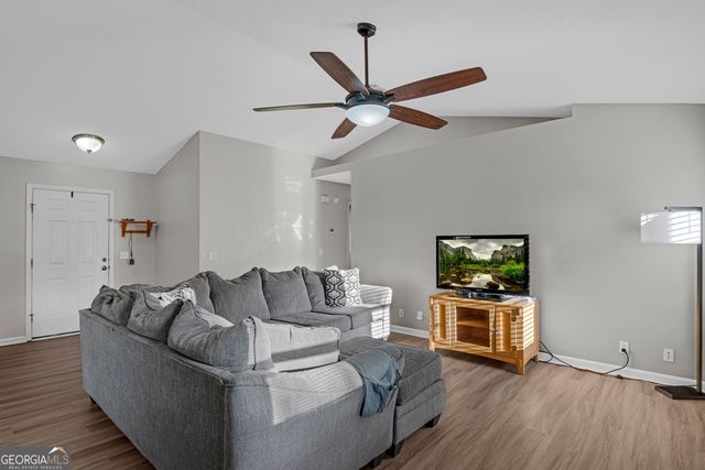 120 Lake Wellington Drive, Kingsland, GA 31548