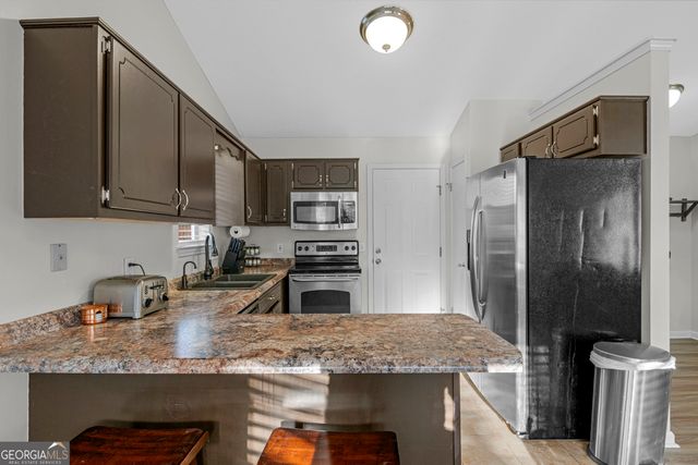 120 Lake Wellington Drive, Kingsland, GA 31548