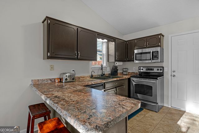 120 Lake Wellington Drive, Kingsland, GA 31548