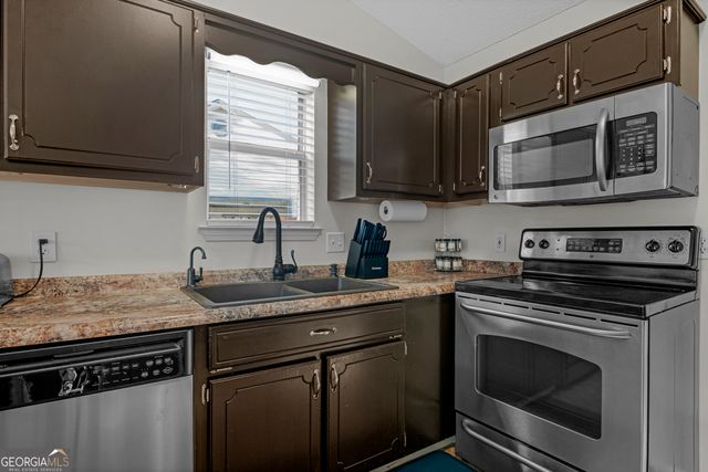 120 Lake Wellington Drive, Kingsland, GA 31548