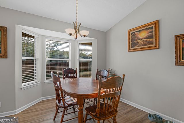 120 Lake Wellington Drive, Kingsland, GA 31548