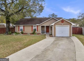 120 Lake Wellington Drive, Kingsland, GA 31548