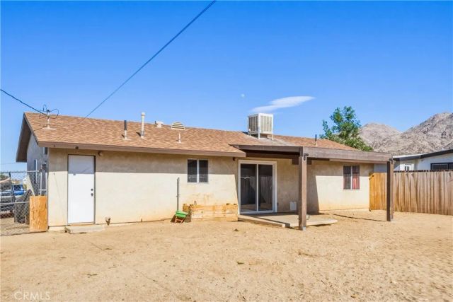 7004 49 Palms, 29 Palms, CA 92277