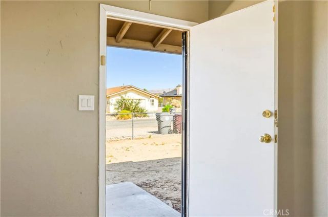 7004 49 Palms, 29 Palms, CA 92277