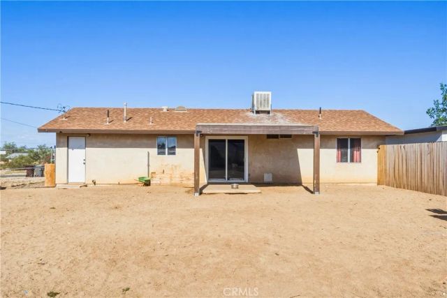 7004 49 Palms, 29 Palms, CA 92277