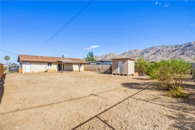 7004 49 Palms, 29 Palms, CA 92277