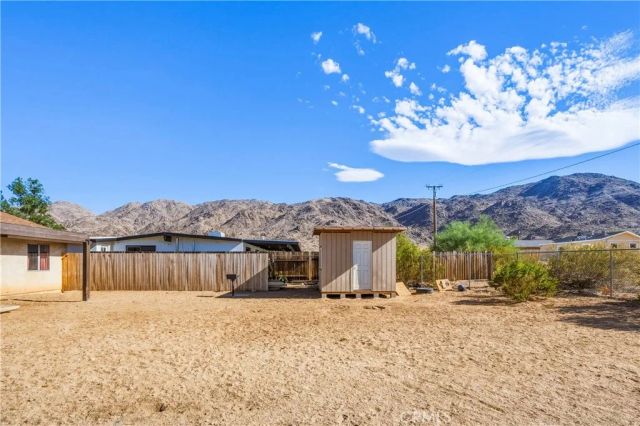 7004 49 Palms, 29 Palms, CA 92277