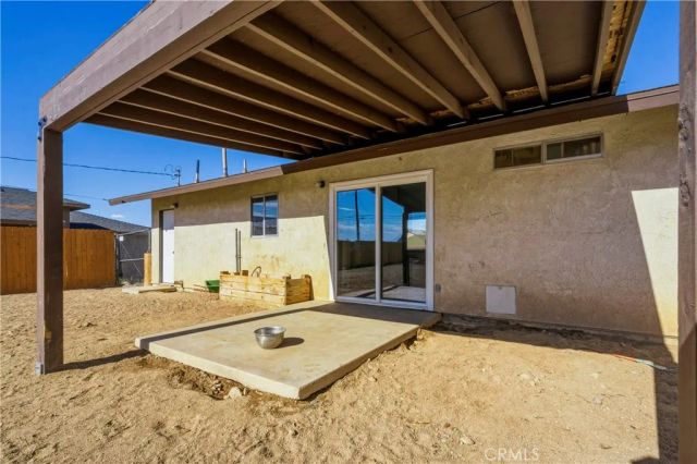 7004 49 Palms, 29 Palms, CA 92277