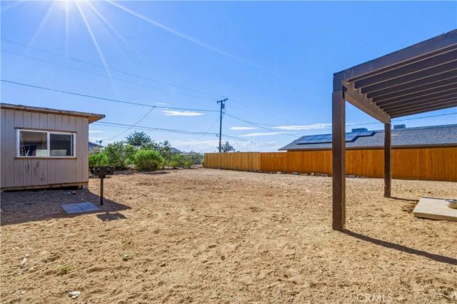 7004 49 Palms, 29 Palms, CA 92277