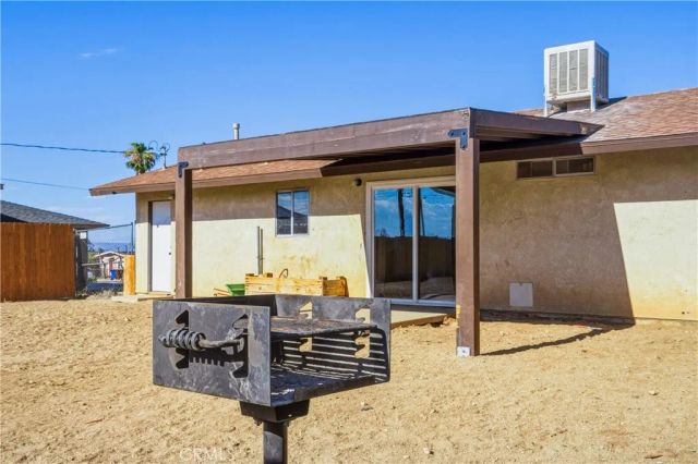 7004 49 Palms, 29 Palms, CA 92277