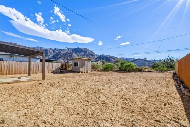 7004 49 Palms, 29 Palms, CA 92277