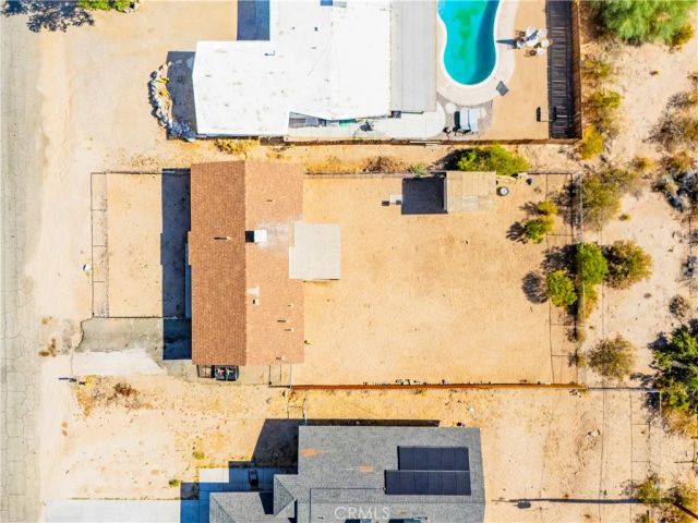 7004 49 Palms, 29 Palms, CA 92277