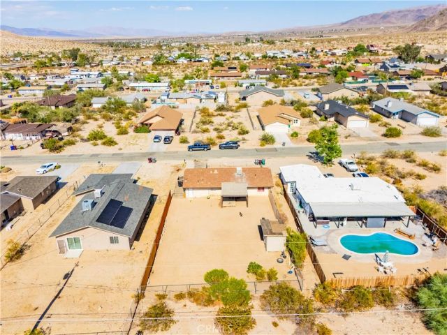 7004 49 Palms, 29 Palms, CA 92277