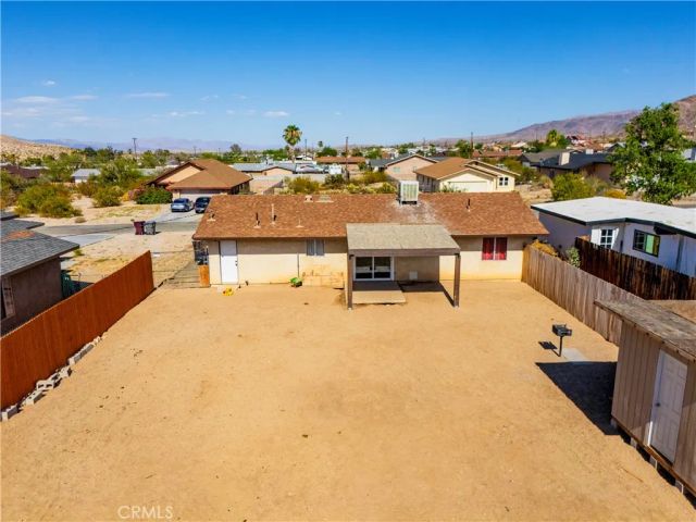 7004 49 Palms, 29 Palms, CA 92277