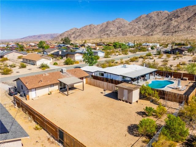 7004 49 Palms, 29 Palms, CA 92277