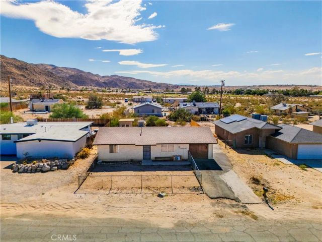 7004 49 Palms, 29 Palms, CA 92277