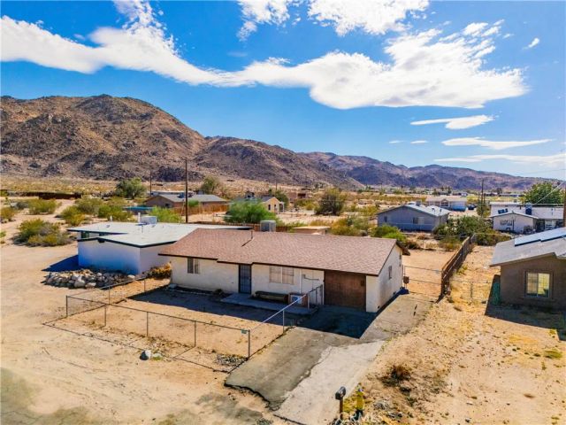 7004 49 Palms, 29 Palms, CA 92277