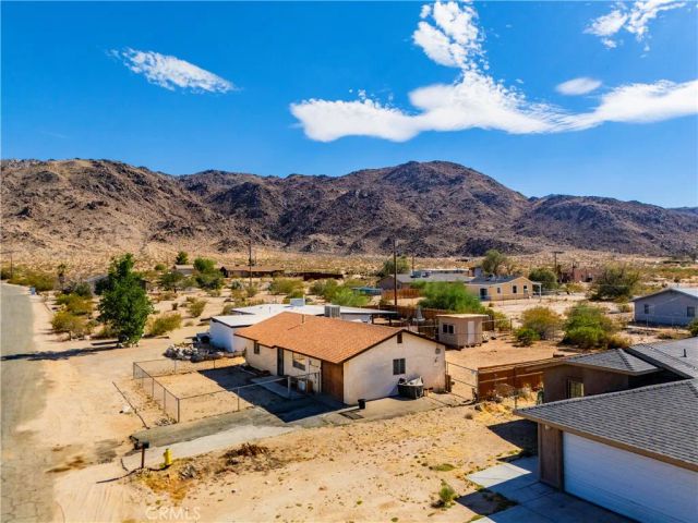 7004 49 Palms, 29 Palms, CA 92277