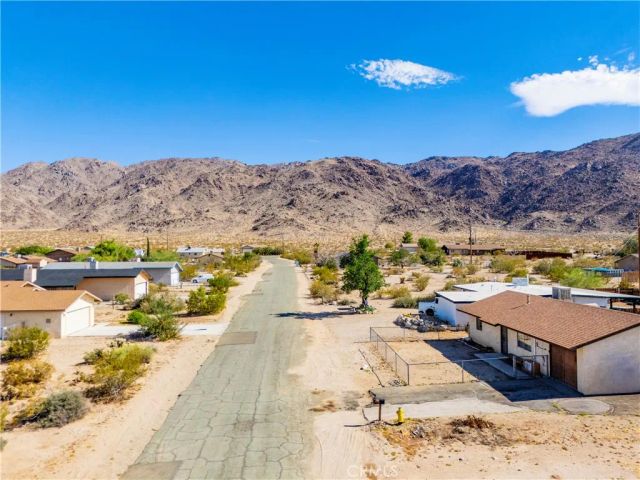 7004 49 Palms, 29 Palms, CA 92277