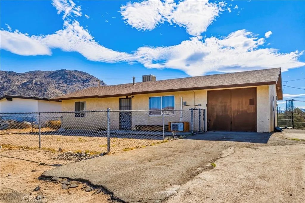7004 49 Palms, 29 Palms, CA 92277