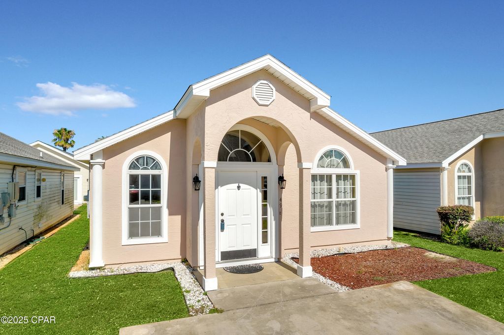 149 Seagrass Way, Panama City Beach, FL 32407