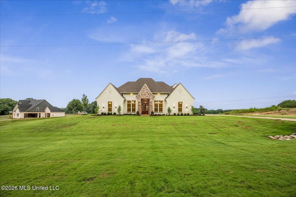 5111 Old Barn Cove, Coldwater, MS 38618 — photo 2