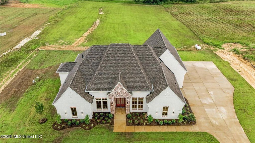 5111 Old Barn Cove, Coldwater, MS 38618 — photo 3