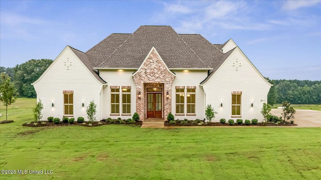 5111 Old Barn Cove, Coldwater, MS 38618 — photo 4