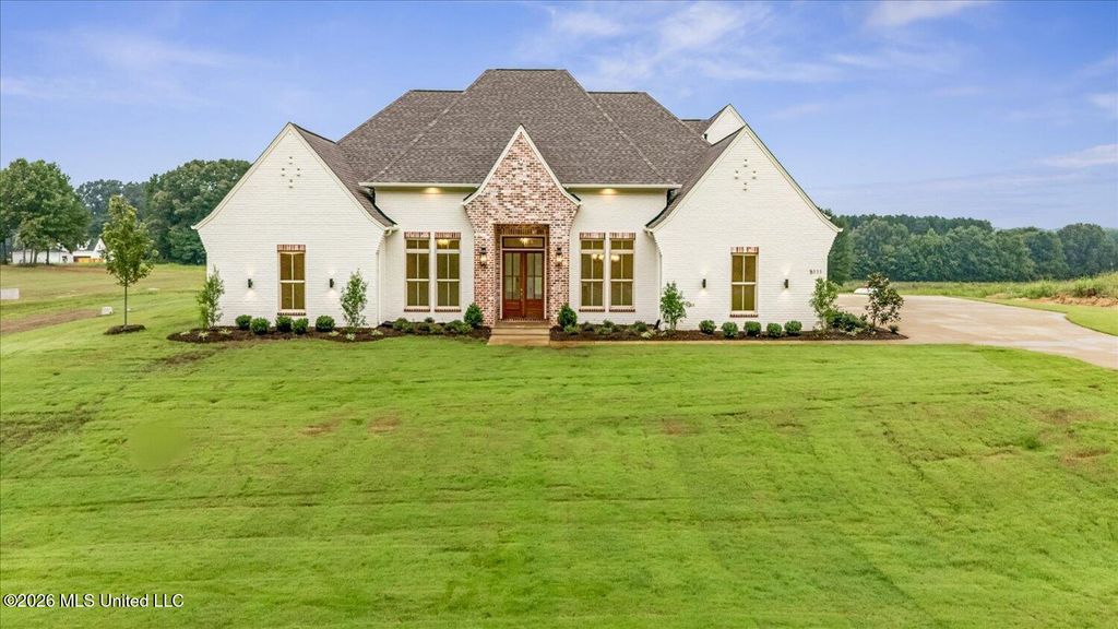 5111 Old Barn Cove, Coldwater, MS 38618 — photo 5