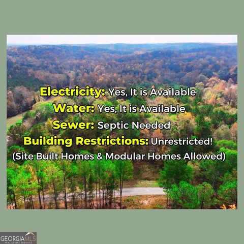 0 Etchison SPUR, Loganville, GA 30052