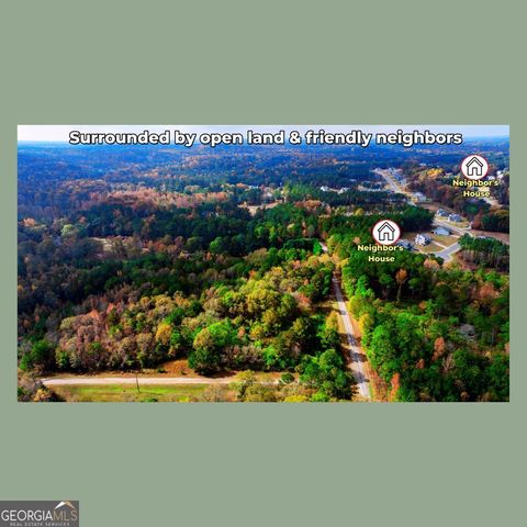 0 Etchison SPUR, Loganville, GA 30052