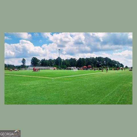 0 Etchison SPUR, Loganville, GA 30052