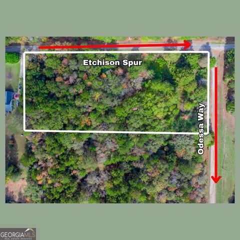 0 Etchison SPUR, Loganville, GA 30052
